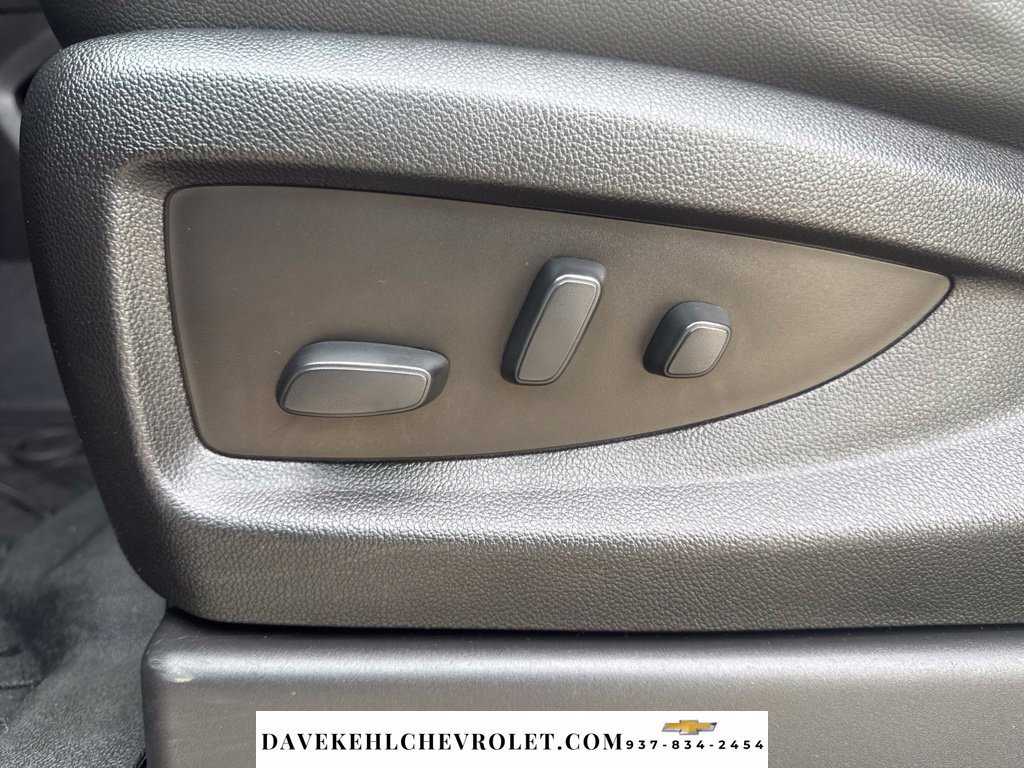 Used 2020 Chevrolet Tahoe LT AWD/4WD image 19
