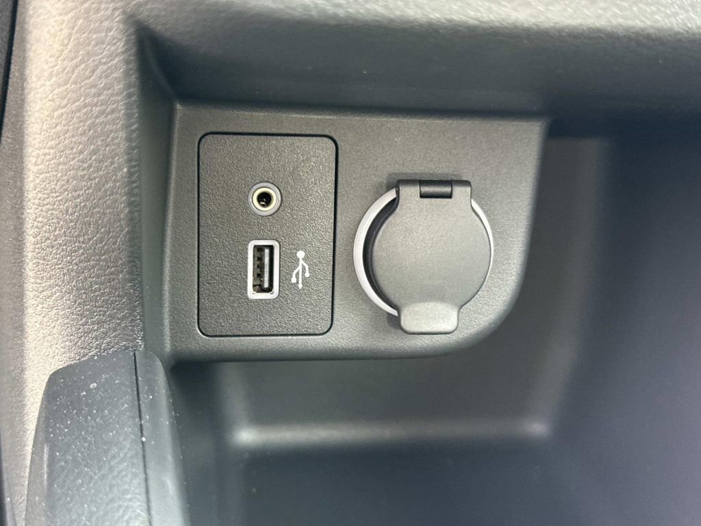 Certified 2025 Nissan Kicks Play S FWD image 24