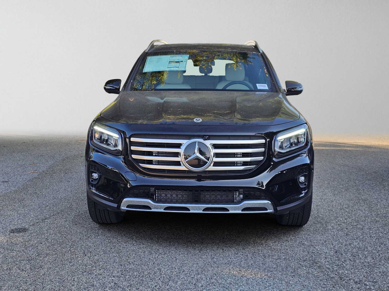 New 2026 Mercedes-Benz GLB 250 image 8