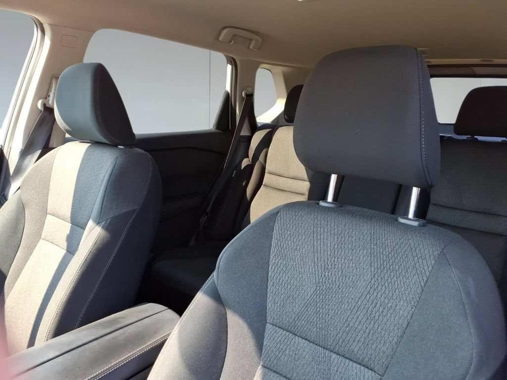 Used 2026 Nissan Rogue SV FWD image 15
