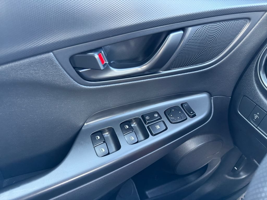 Used 2023 Hyundai Kona N FWD image 11