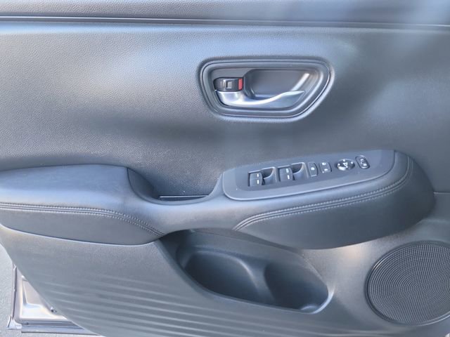 Used 2023 Honda HR-V LX image 22