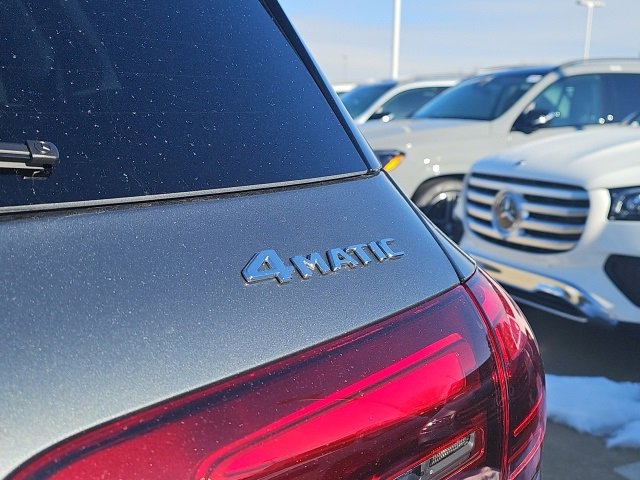 New 2026 Mercedes-Benz GLE 350 4MATIC image 7