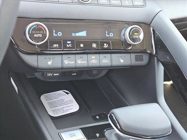 New 2026 Hyundai Elantra Limited FWD image 16