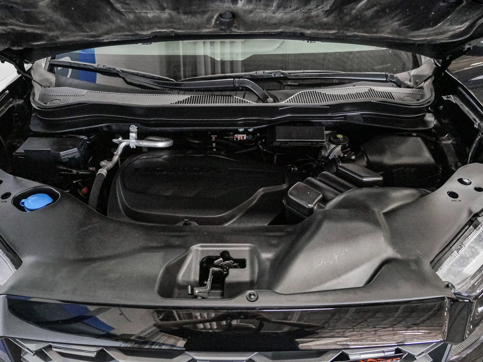 Used 2022 Honda Passport TrailSport image 16