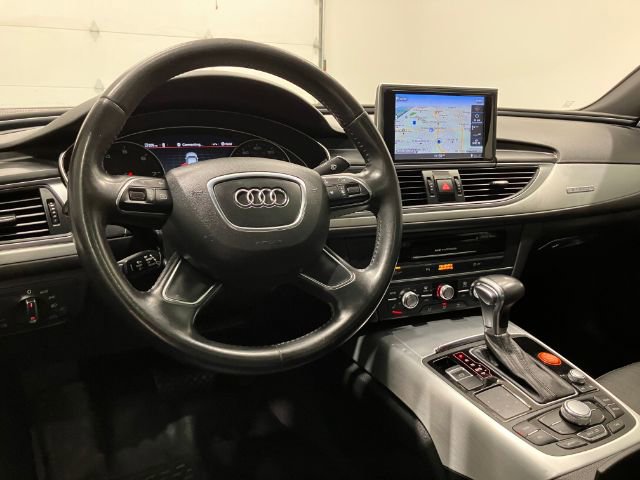 Used 2013 Audi A6 3.0T Premium Plus w/ Premium Plus Pkg AWD/4WD image 47