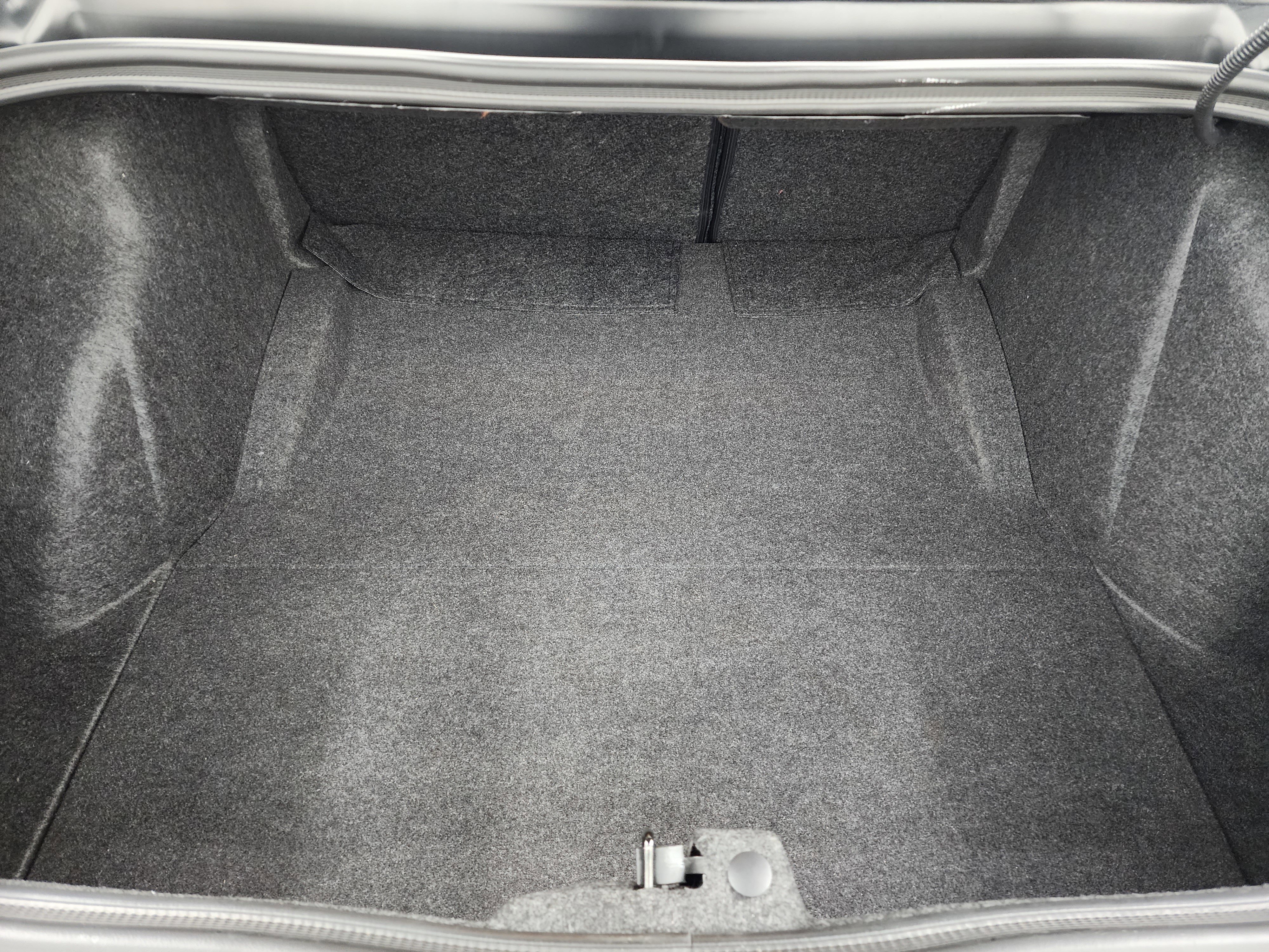 Used 2023 Dodge Challenger SRT Hellcat image 29