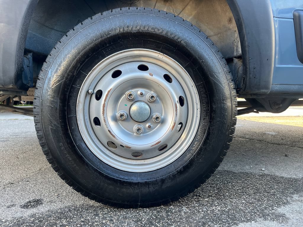 Used 2019 RAM ProMaster 3500 FWD image 4