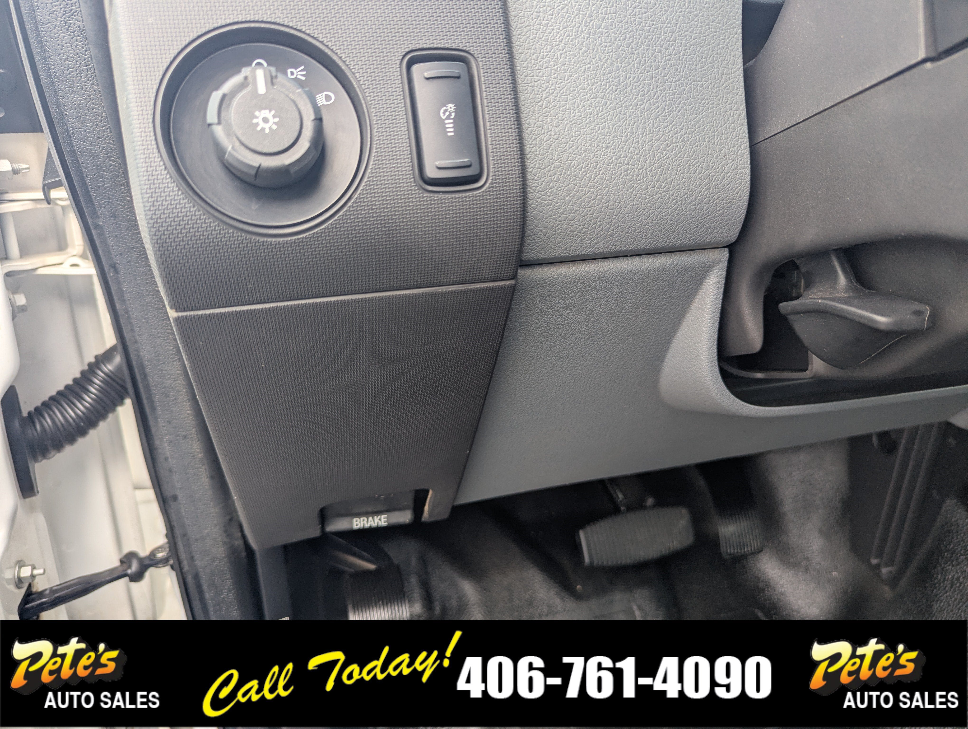 Used 2015 Ford F250 XL w/ Power Equipment Group AWD/4WD image 28
