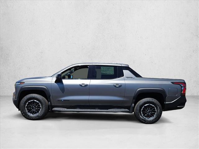 New 2026 Chevrolet Silverado EV Trail Boss w/ Plus Package AWD/4WD image 6