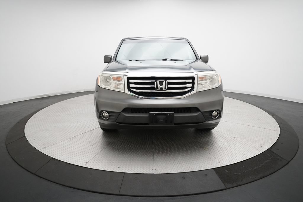 Used 2012 Honda Pilot EX image 11