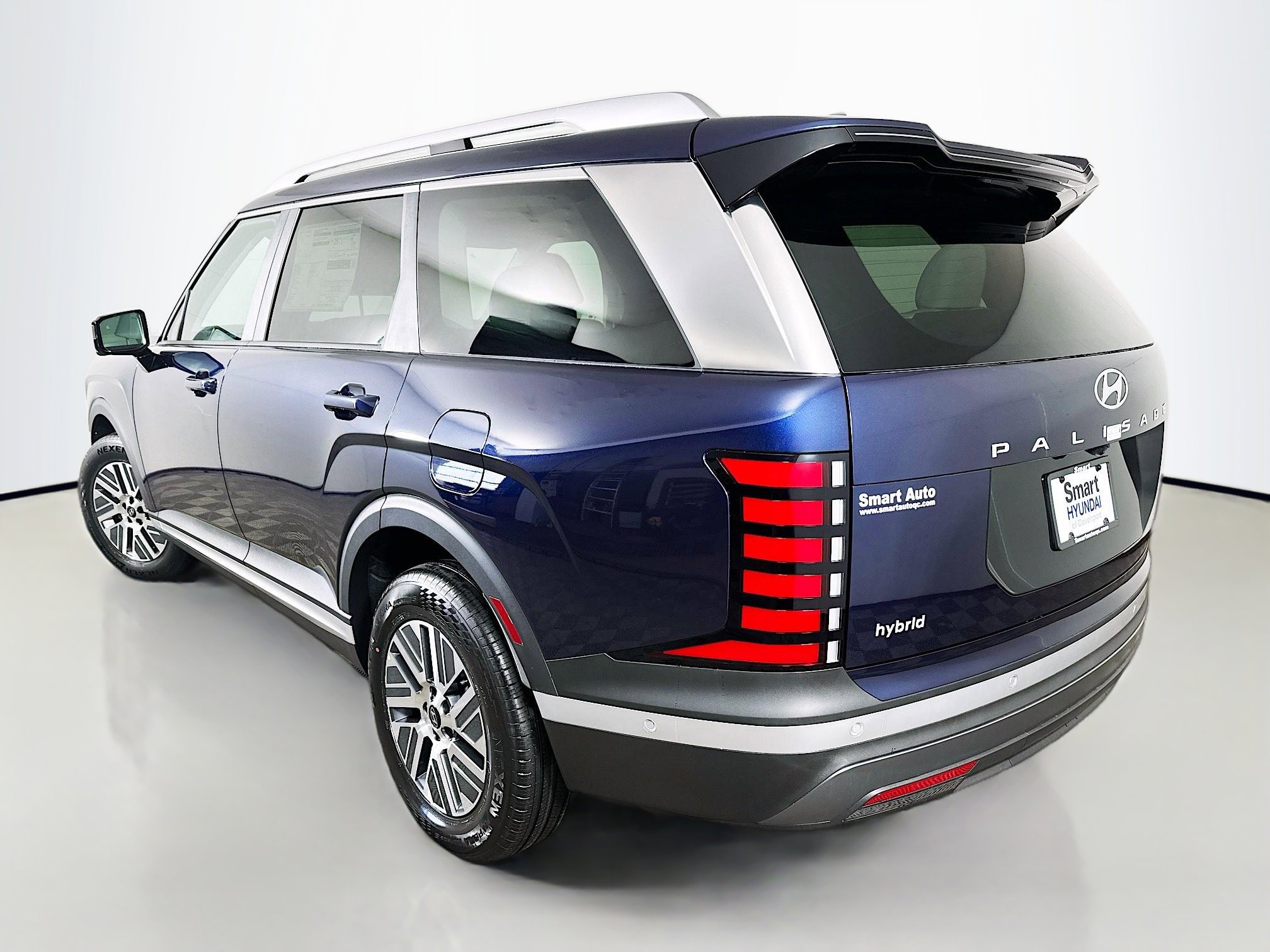 New 2026 Hyundai Palisade SEL Premium AWD/4WD image 5