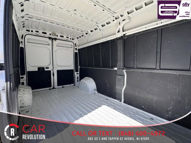 Used 2023 RAM ProMaster 2500 image 10
