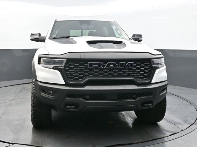 New 2026 RAM 1500 RHO image 8