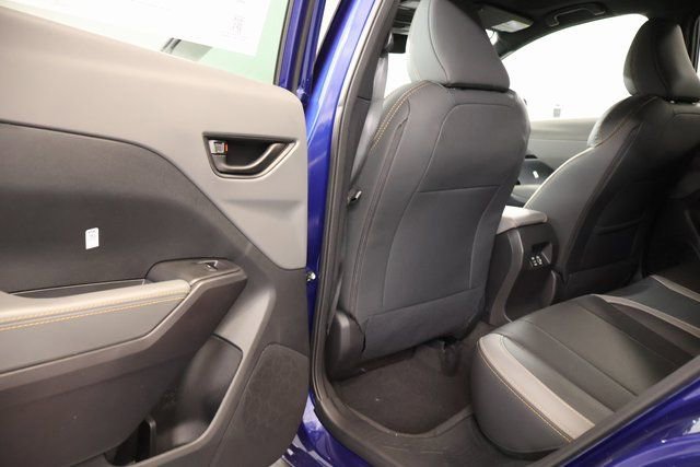 New 2026 Subaru Crosstrek 2.5i Wilderness w/ Wilderness Package image 29