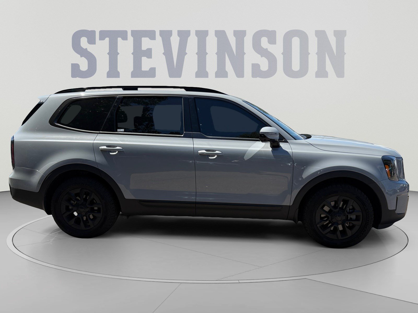 Used 2025 Kia Telluride SX Prestige X-Pro AWD/4WD image 6