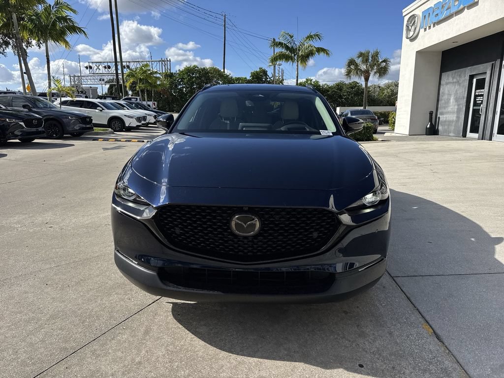 New 2026 MAZDA CX-30 2.5 Turbo AWD/4WD image 29