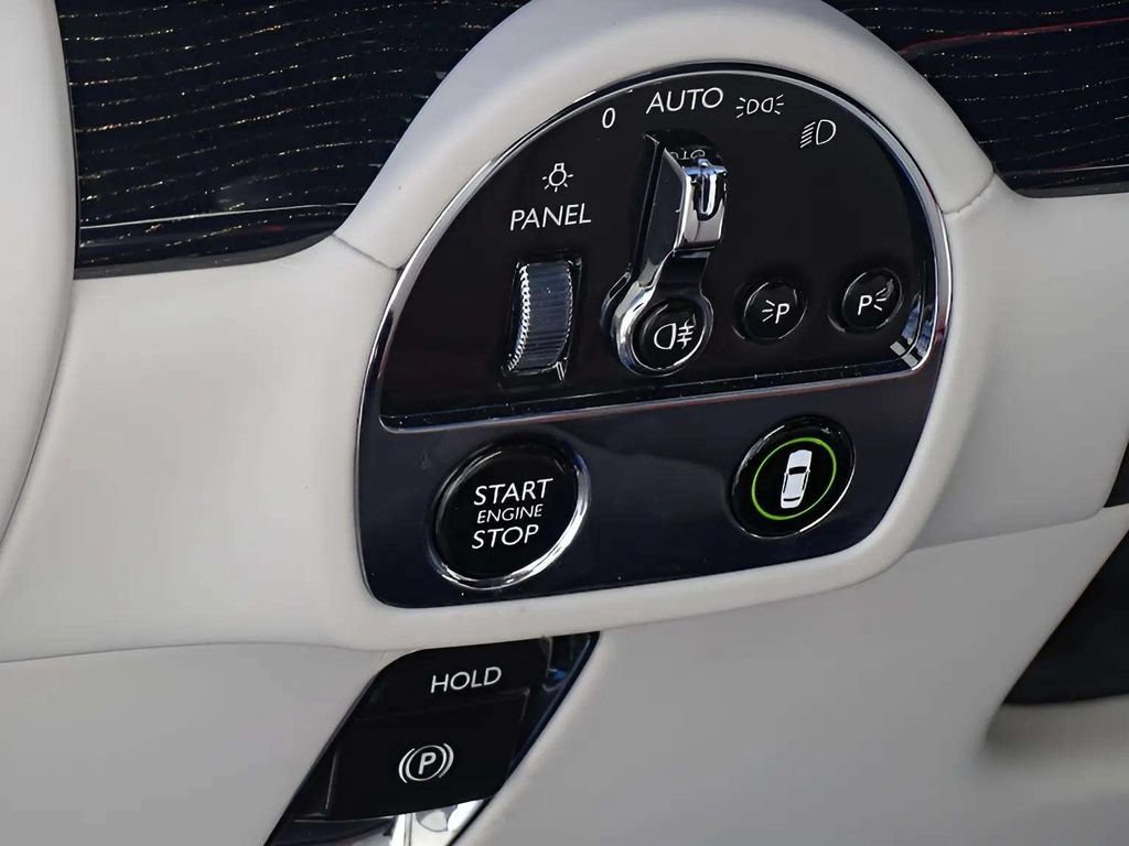 Certified 2024 Rolls-Royce Ghost AWD/4WD image 12