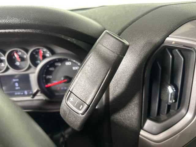 Used 2023 GMC Sierra 1500 Pro w/ Pro Value Package image 19