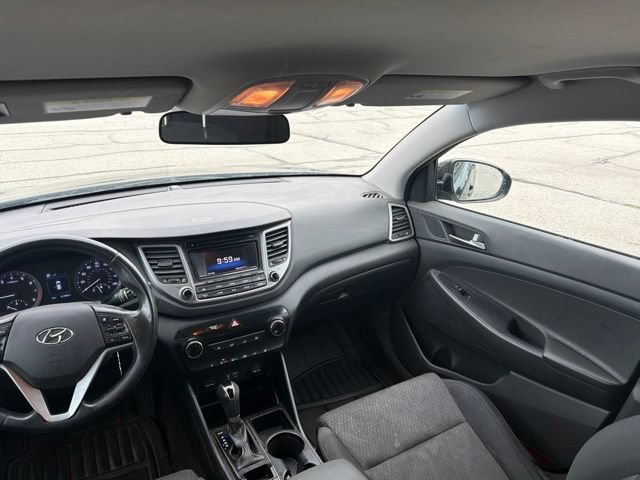 Used 2017 Hyundai Tucson Sport FWD image 19