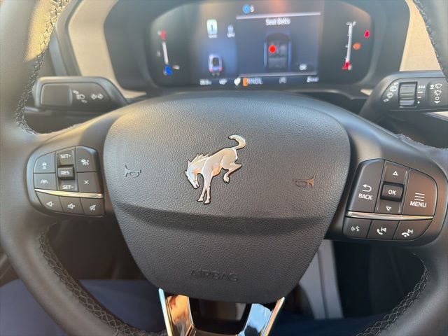 New 2026 Ford Bronco Sport Big Bend w/ Convenience Package image 16