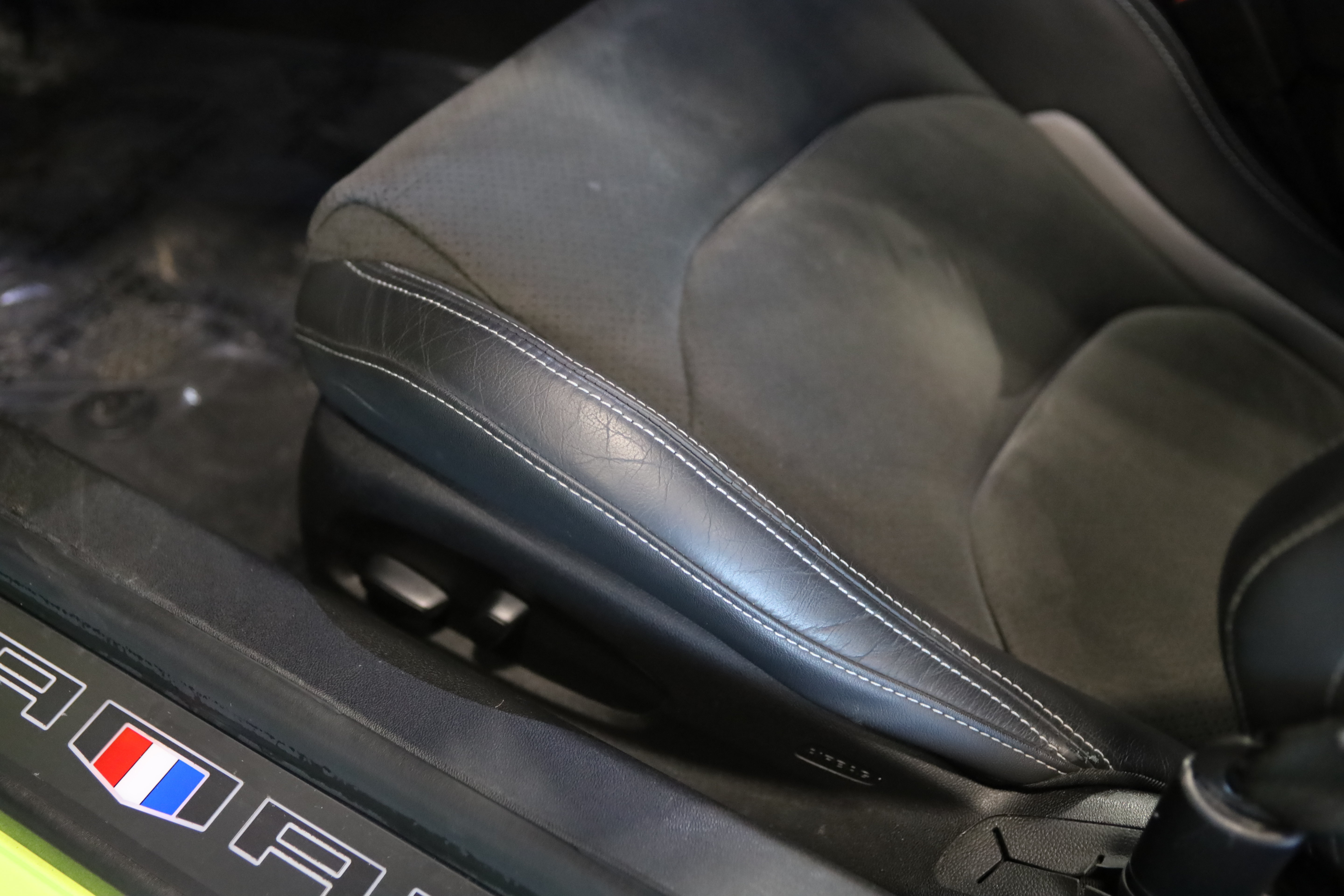 Used 2019 Chevrolet Camaro SS RWD image 14