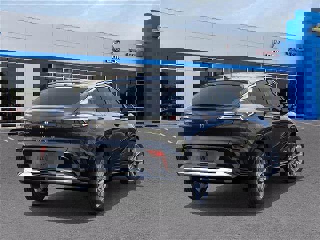 New 2026 Buick Envista Avenir image 4