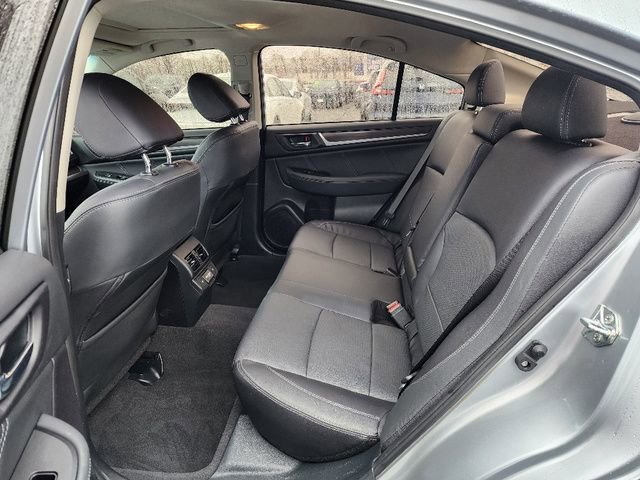 Used 2018 Subaru Legacy 2.5i Limited image 22