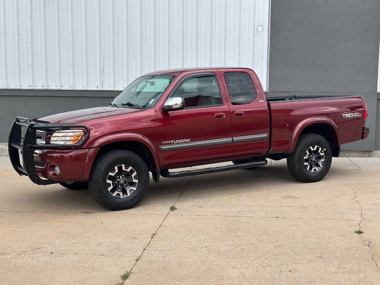 Used 2006 Toyota Tundra SR5 image 5