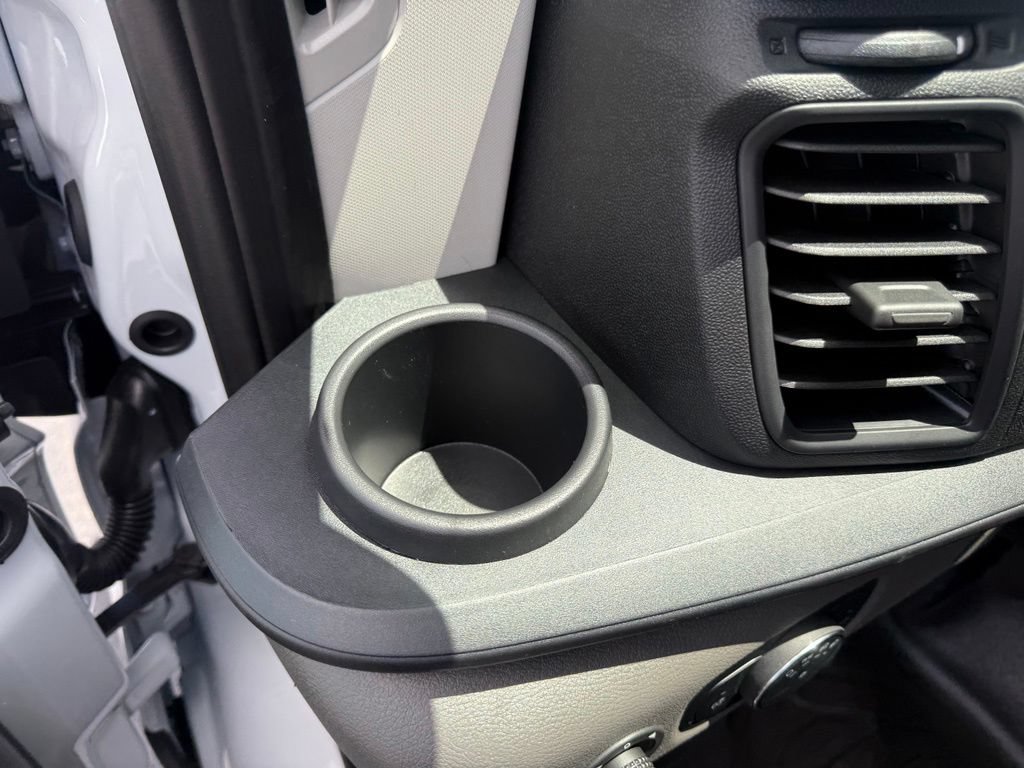 New 2026 Ford Transit 250 148 Medium Roof Extended AWD w/ Load Area Protection Package image 20