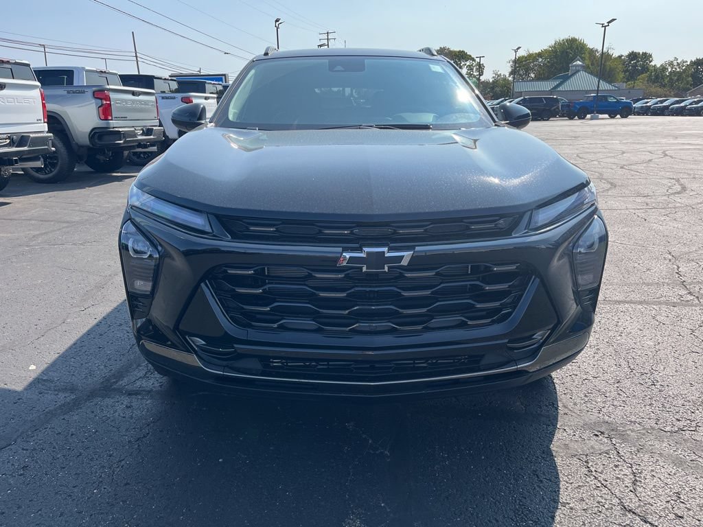 New 2026 Chevrolet Trax ACTIV w/ Driver Confidence Package FWD image 9