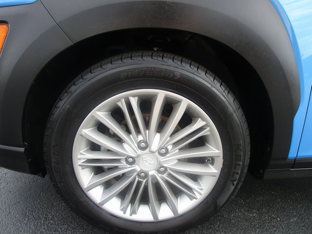 Used 2020 Hyundai Kona SEL image 2