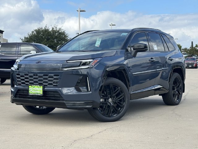 New 2026 Toyota RAV4 XSE w/ Weather Package AWD/4WD image 1