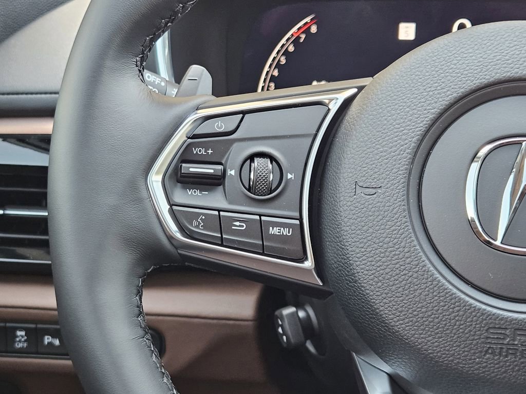 New 2026 Acura MDX w/ Technology Package image 26