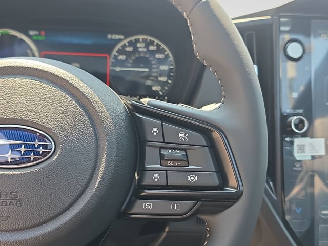 New 2026 Subaru Forester Premium AWD/4WD image 19
