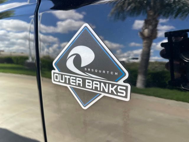 New 2026 Ford Bronco Outer Banks w/ Sasquatch Package AWD/4WD image 30