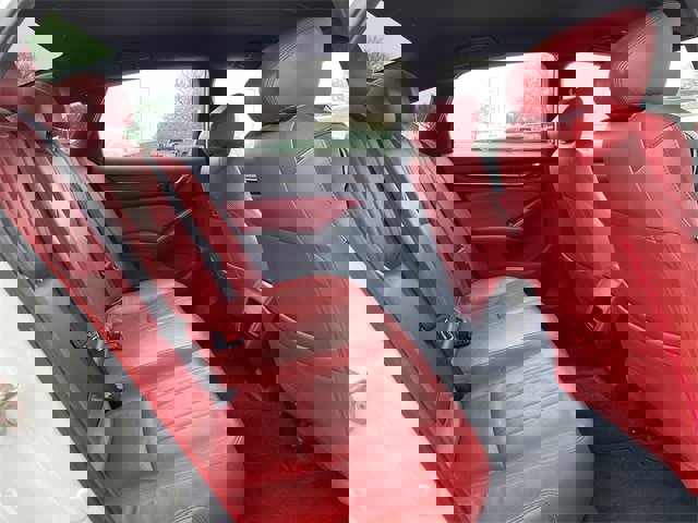 Certified 2020 Honda Accord Sport image 27