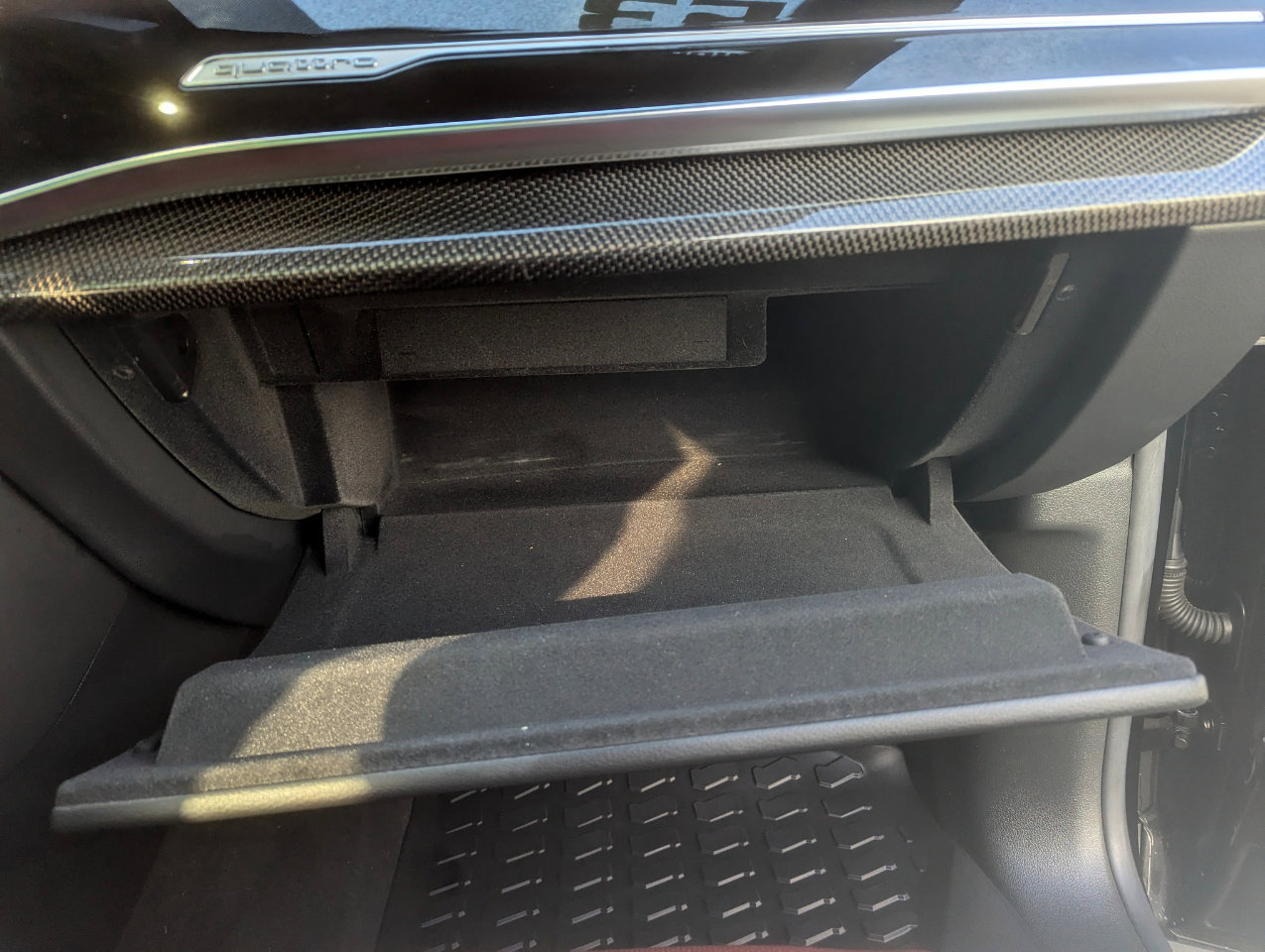 Used 2023 Audi SQ8 Premium Plus image 32