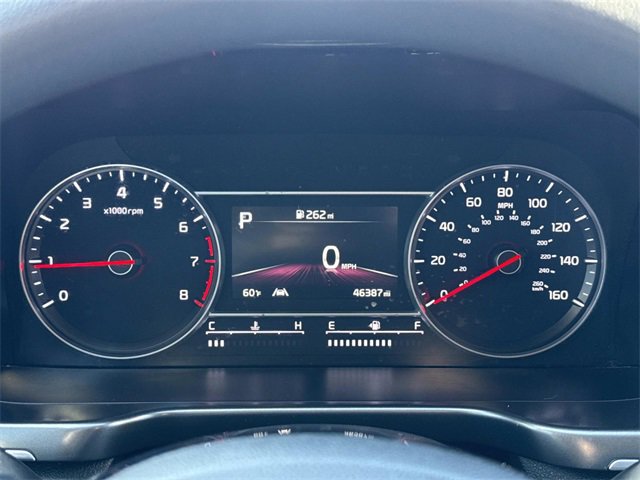 Used 2022 Kia Sorento LX image 27
