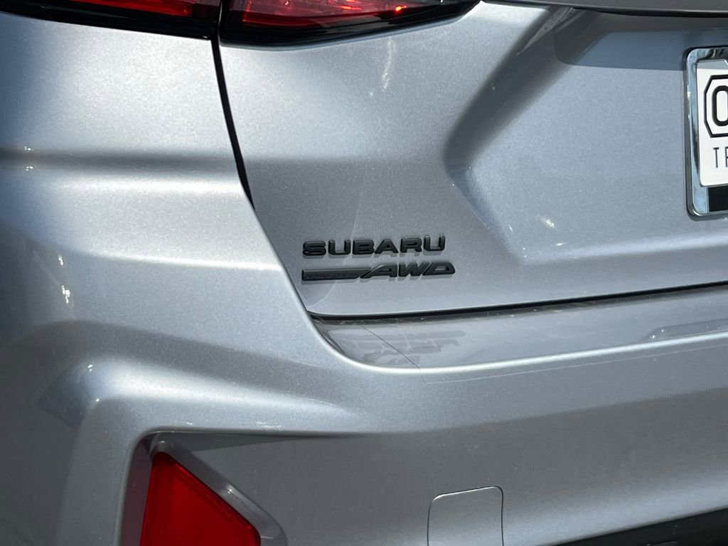 New 2026 Subaru Impreza 2.0i Sport AWD/4WD image 6