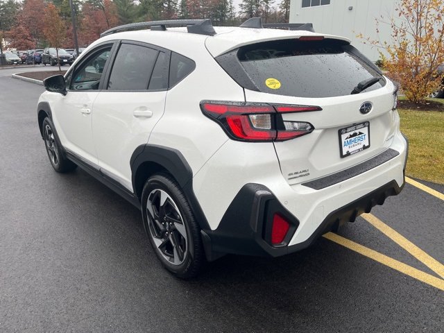 Used 2025 Subaru Crosstrek 2.5i Limited image 7