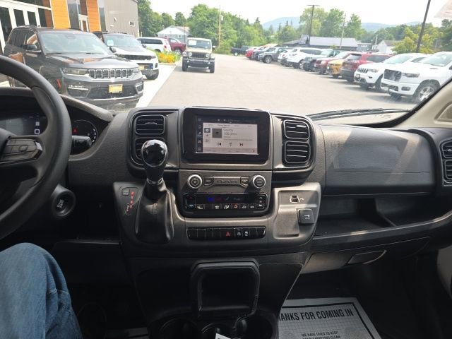 Used 2023 RAM ProMaster 2500 FWD image 20