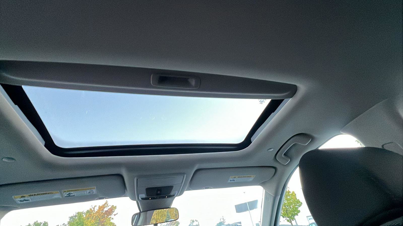 New 2026 Honda CR-V EX image 19