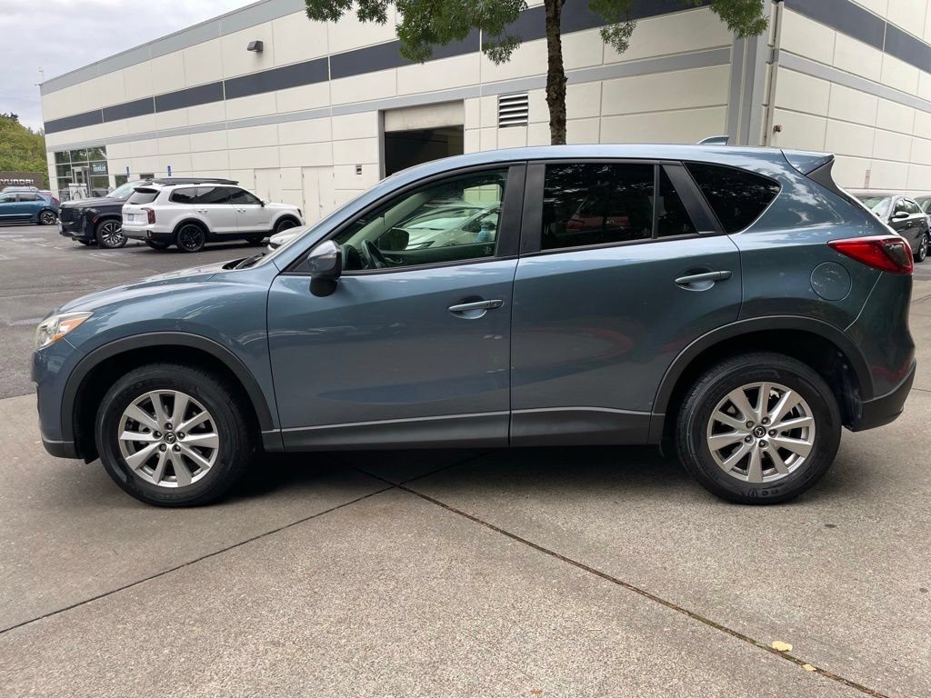 Used 2015 MAZDA CX-5 Touring FWD image 6