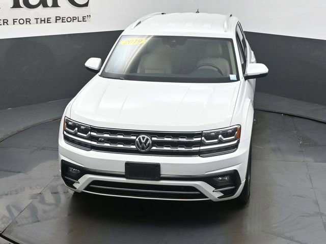 Used 2019 Volkswagen Atlas SE image 60