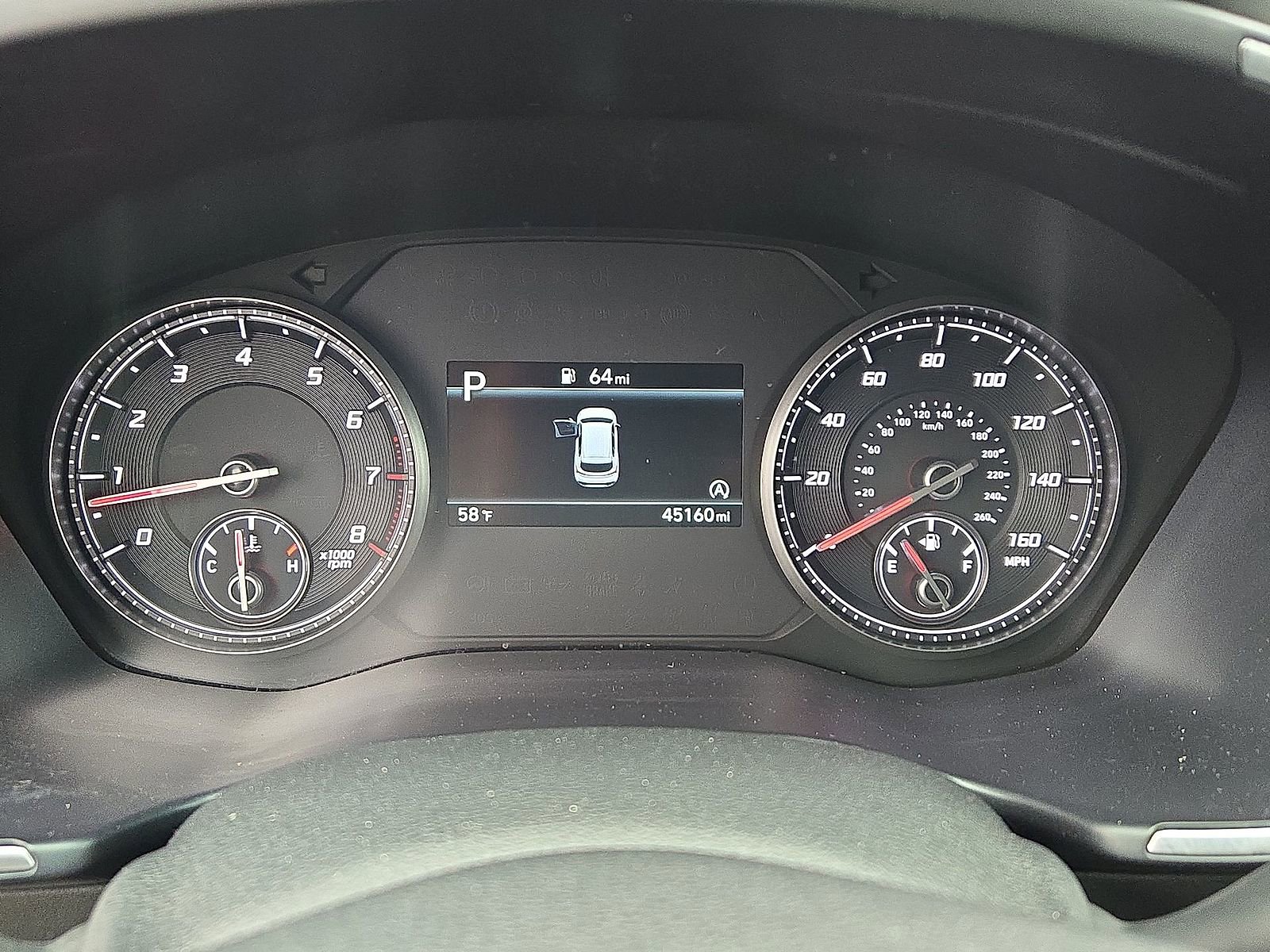 Certified 2022 Hyundai Santa Fe SEL image 19