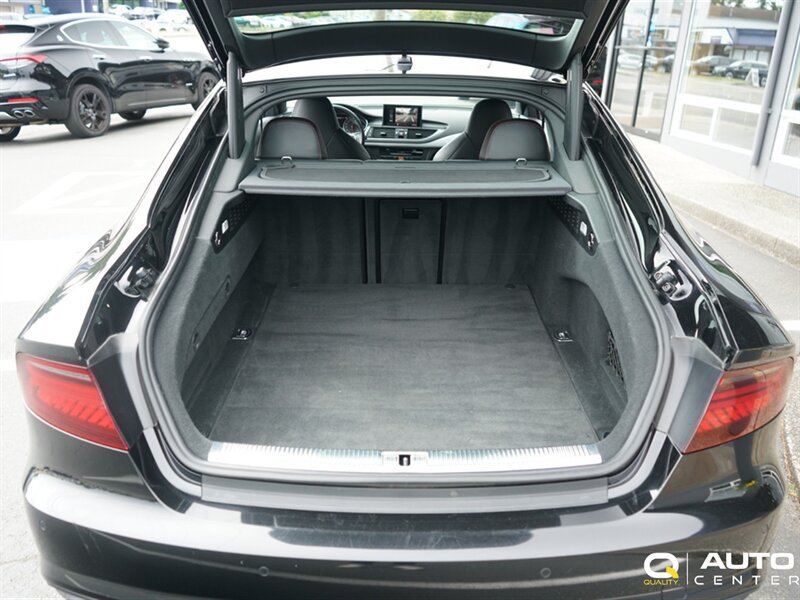 Used 2017 Audi A7 3.0T Competition Prestige AWD/4WD image 33