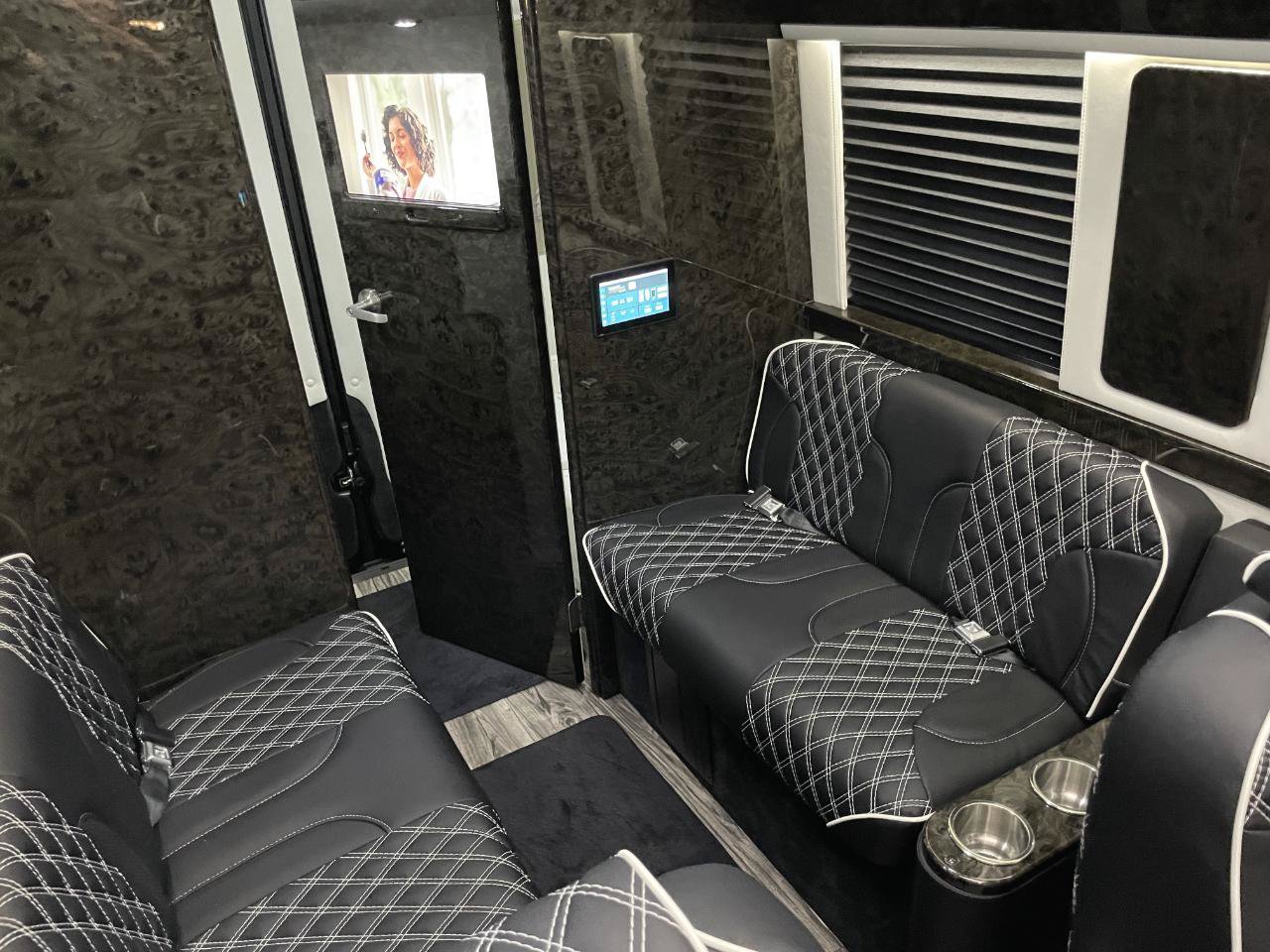 Used 2026 Mercedes-Benz Sprinter 2500 image 5