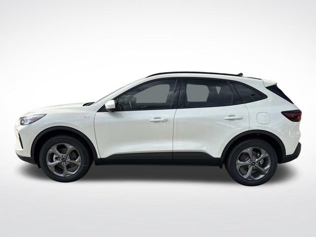 New 2026 Ford Escape ST-Line Select w/ Tech Pack #2 AWD/4WD image 5