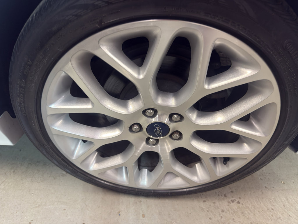 Used 2014 Ford Fusion Titanium FWD image 32